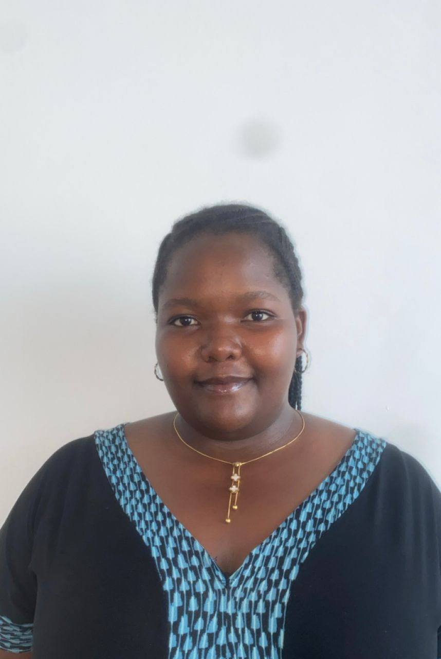 Dorcas Richard Kivuyo