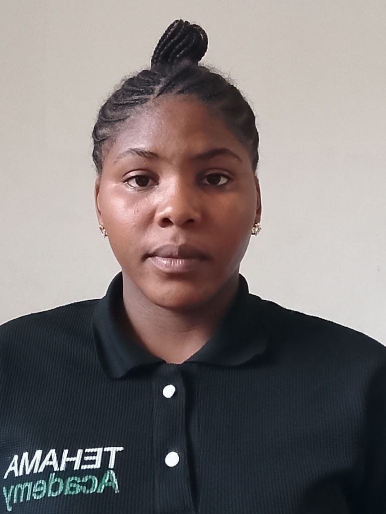 Winfrida Joseph Boman